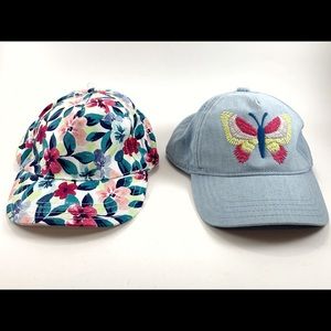 Gymboree 12 - 24 Months Girls Hats